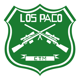 Makrad21's emblem