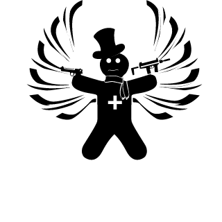 TenFootSpoon's emblem