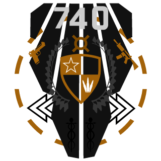 M0rph1n3's emblem