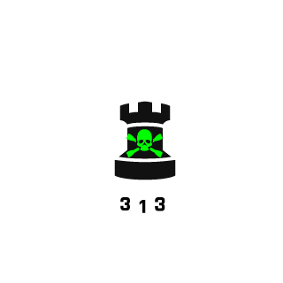 oxide0ne's emblem