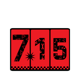 RAEL7Quinze's emblem