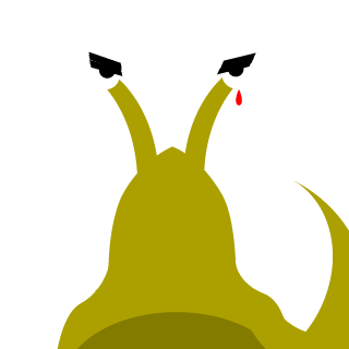 SlippySlug95's emblem