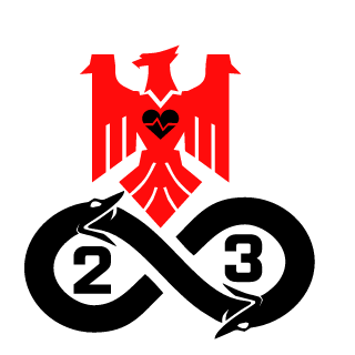 AfterLaughter23's emblem