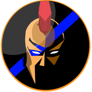 theEnforcementX's emblem