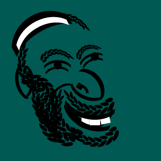 109AndCounting's emblem