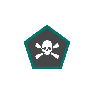 BelisariusCaawl's emblem