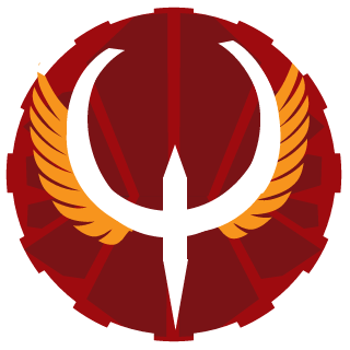 Advenger501's emblem