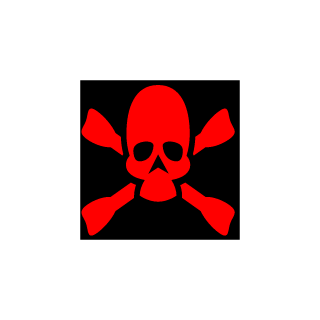 Taske24's emblem