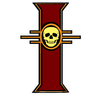 goffderdamerone's emblem