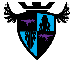 SlimyTerror's emblem