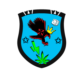 DZ Hardcor Gamers's emblem