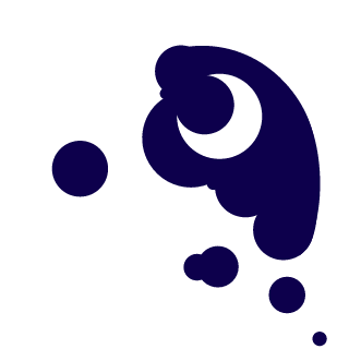 FlashDust's emblem