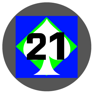 OddMan1321's emblem