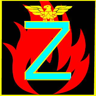 SynerGy FeniX Z's emblem