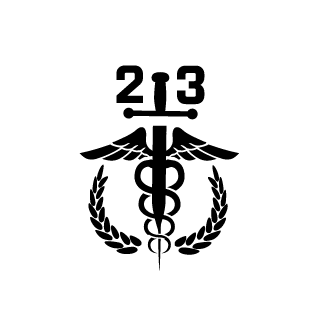 JohnsonDeSpector's emblem