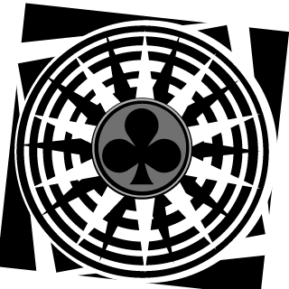 FadgewackeR's emblem