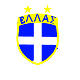 NickPapGR's emblem