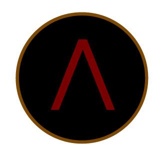 zPERFORATORz's emblem
