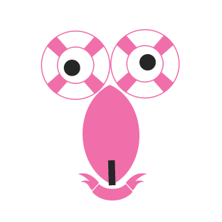 MiniWheatz's emblem