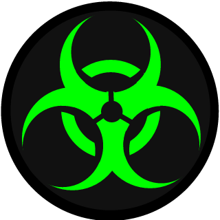 LOW ACT's emblem