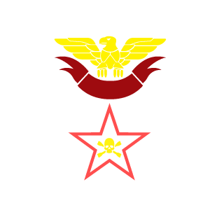 BraveSoldat's emblem