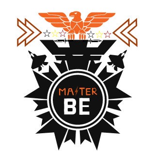Goodspeedd's emblem