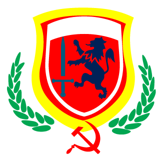 Majormorgan52's emblem