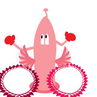 Doxil0s's emblem