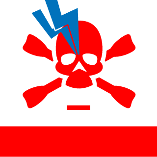 CruelSayanara's emblem