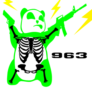 TacRat556's emblem