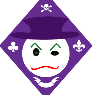 FedoseevAlexey's emblem