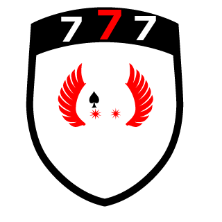 NINETHRAIN's emblem