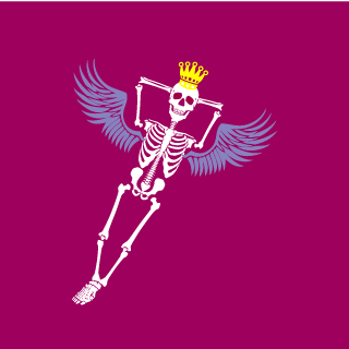 mechannibalism's emblem