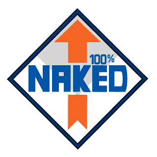 NakedTerry's emblem