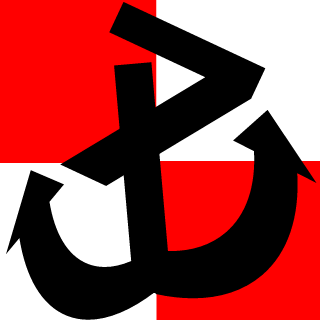 NosterPL's emblem