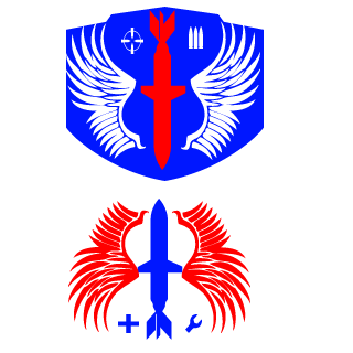 Warway221's emblem