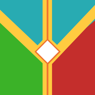 Atmolis's emblem