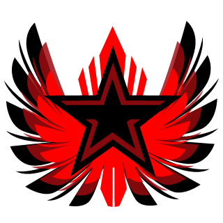 Altera Pars Gaming's emblem