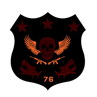 QcDarkReapers's emblem
