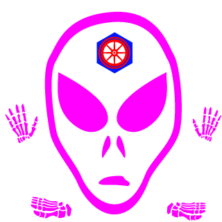 WhyNotV4's emblem