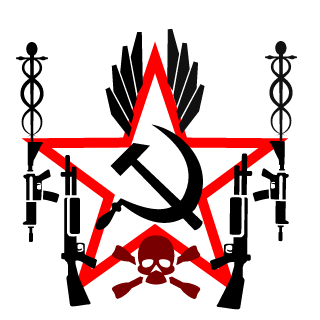 veridico's emblem