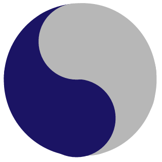 29th Infantry Division's emblem