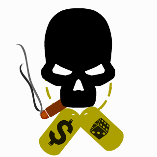 AH410's emblem