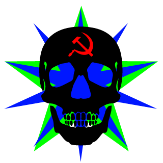 Fluffycrv's emblem