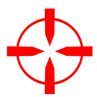 F404TR's emblem