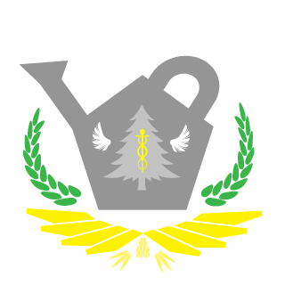 Nykterist's emblem