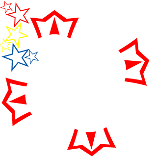 MythicoF1's emblem