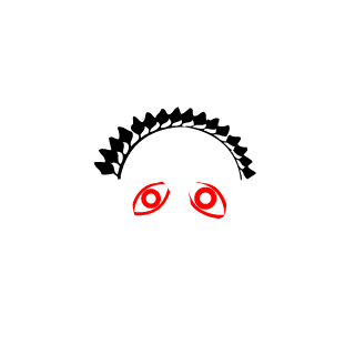 Ismovain's emblem