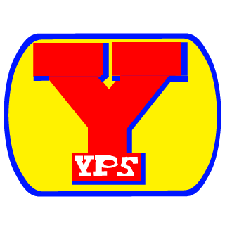 YPS74's emblem