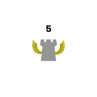 MrZagraj's emblem